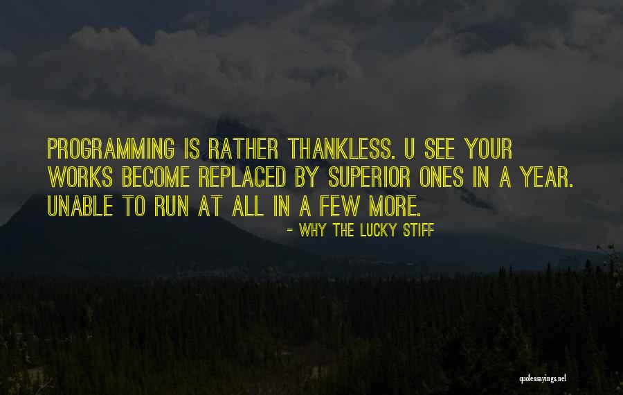 Lazuli Label Quotes By Why The Lucky Stiff Lazuli Label Quotes By Why The Lucky Stiff