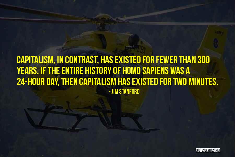 Lazy Afternoon Quotes By Jim Stanford