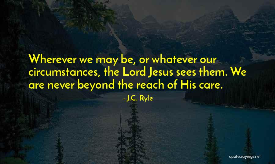 Lazy Days Of Summer Quotes By J.C. Ryle Lazy Days Of Summer Quotes By J.C. Ryle