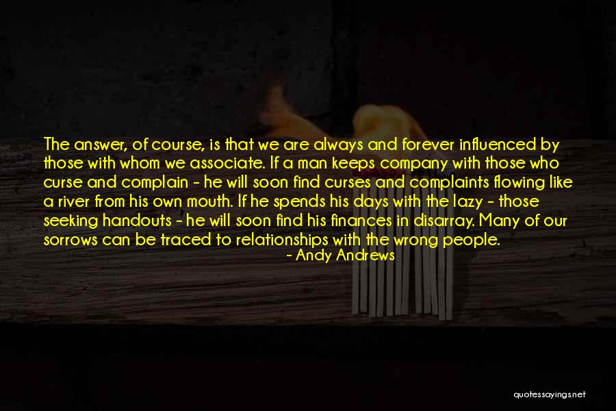 Lazy Days Quotes By Andy Andrews Lazy Days Quotes By Andy Andrews