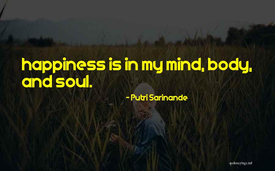 Lazy Mind Quotes By Putri Sarinande Lazy Mind Quotes By Putri Sarinande
