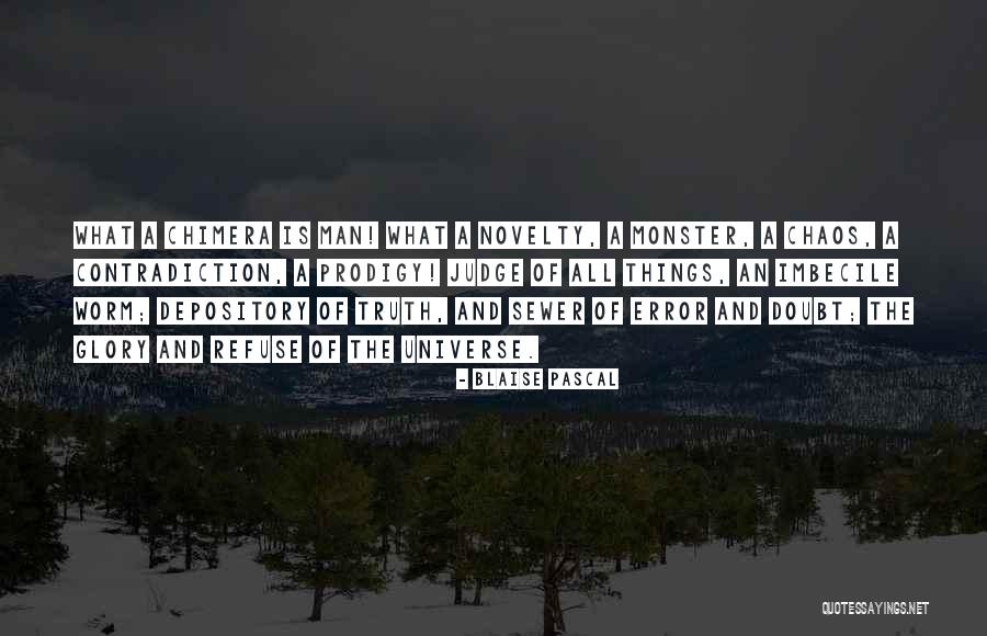 Lazy Parenting Quotes By Blaise Pascal Lazy Parenting Quotes By Blaise Pascal