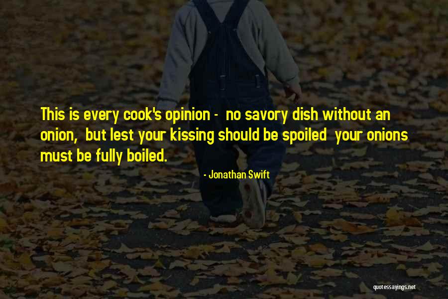 Lazy Wives Quotes By Jonathan Swift Lazy Wives Quotes By Jonathan Swift