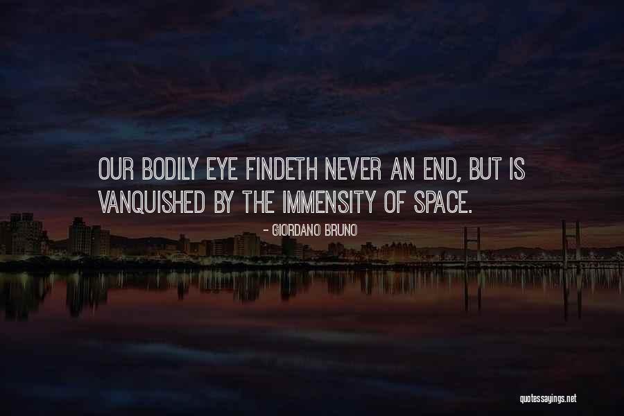 Lazytown Quotes By Giordano Bruno