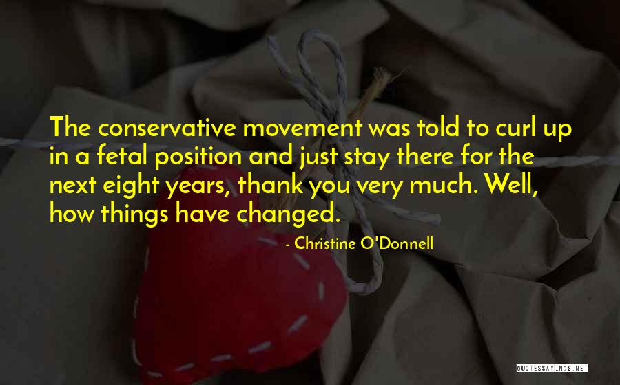 Lazzareschis Body Quotes By Christine O'Donnell Lazzareschis Body Quotes By Christine O'Donnell