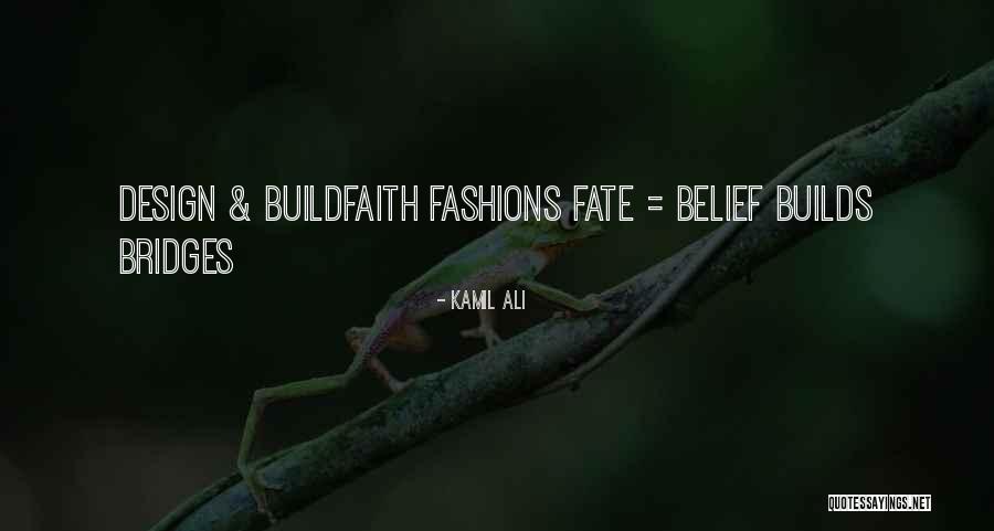 Lazzarini Design Quotes By Kamil Ali Lazzarini Design Quotes By Kamil Ali