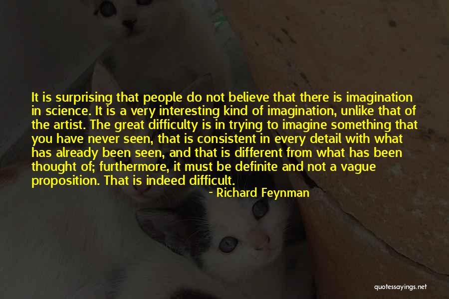Lazzarini Design Quotes By Richard Feynman Lazzarini Design Quotes By Richard Feynman