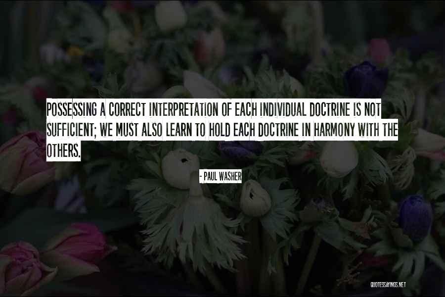 Lazzarini Shooting Quotes By Paul Washer Lazzarini Shooting Quotes By Paul Washer