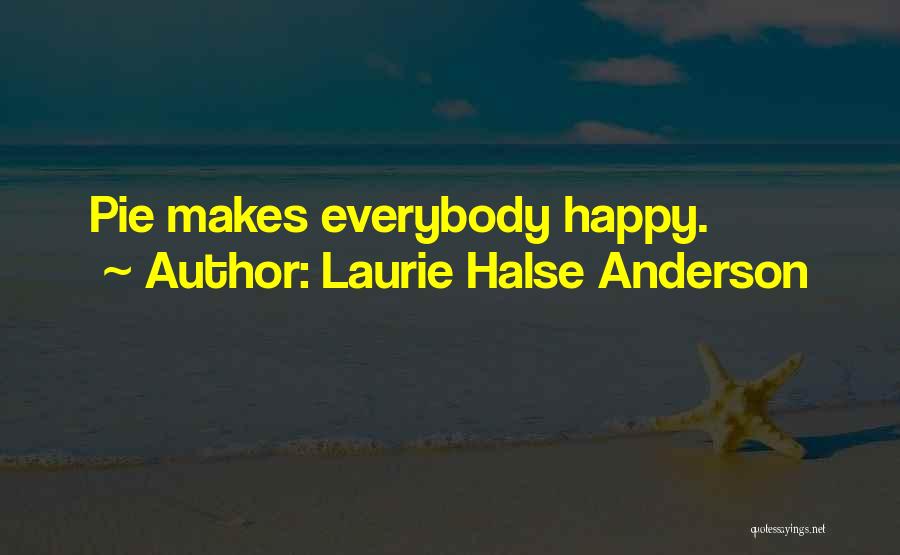 Lazzarino Quotes By Laurie Halse Anderson