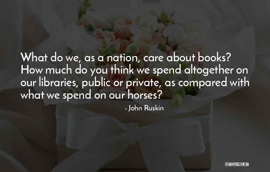 Lazzaro Felice Quotes By John Ruskin Lazzaro Felice Quotes By John Ruskin