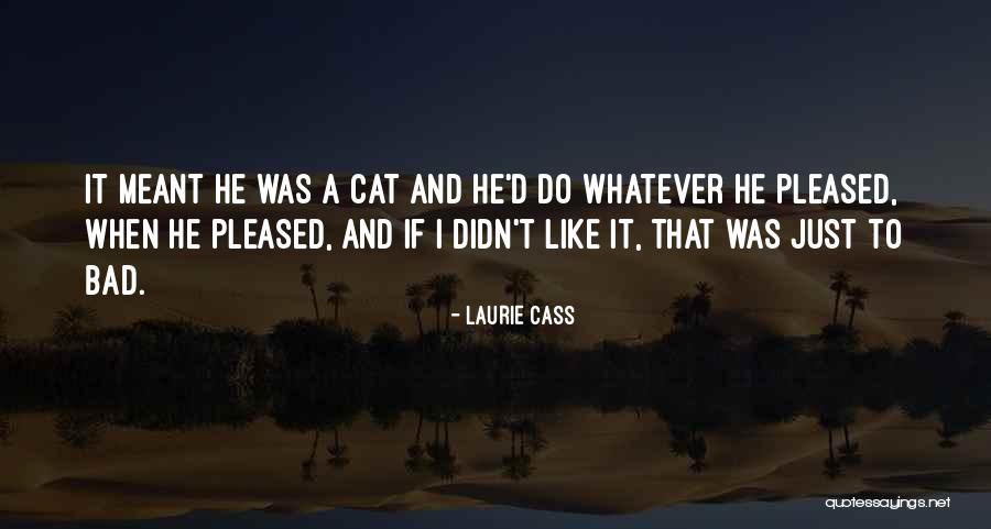 Lazzaro Glass Quotes By Laurie Cass Lazzaro Glass Quotes By Laurie Cass