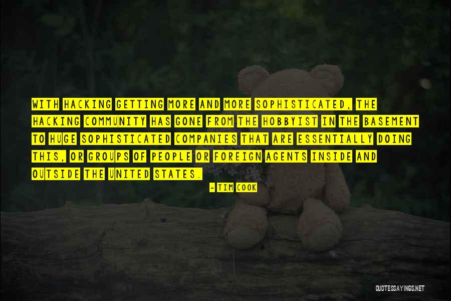 Lazzaroni Limoncello Quotes By Tim Cook Lazzaroni Limoncello Quotes By Tim Cook