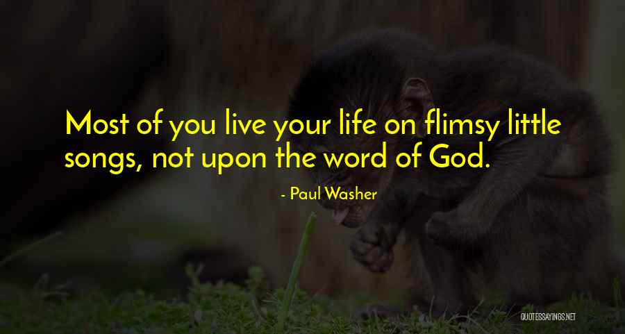 Lazzerini Farms Quotes By Paul Washer Lazzerini Farms Quotes By Paul Washer
