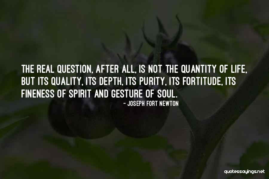 Lbam Pheromones Quotes By Joseph Fort Newton Lbam Pheromones Quotes By Joseph Fort Newton