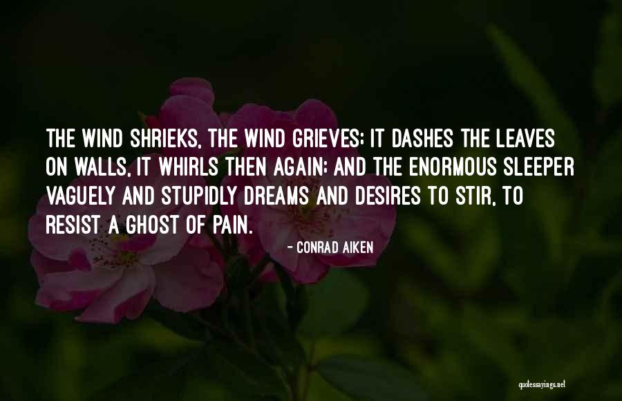 Lbam Studio Quotes By Conrad Aiken Lbam Studio Quotes By Conrad Aiken