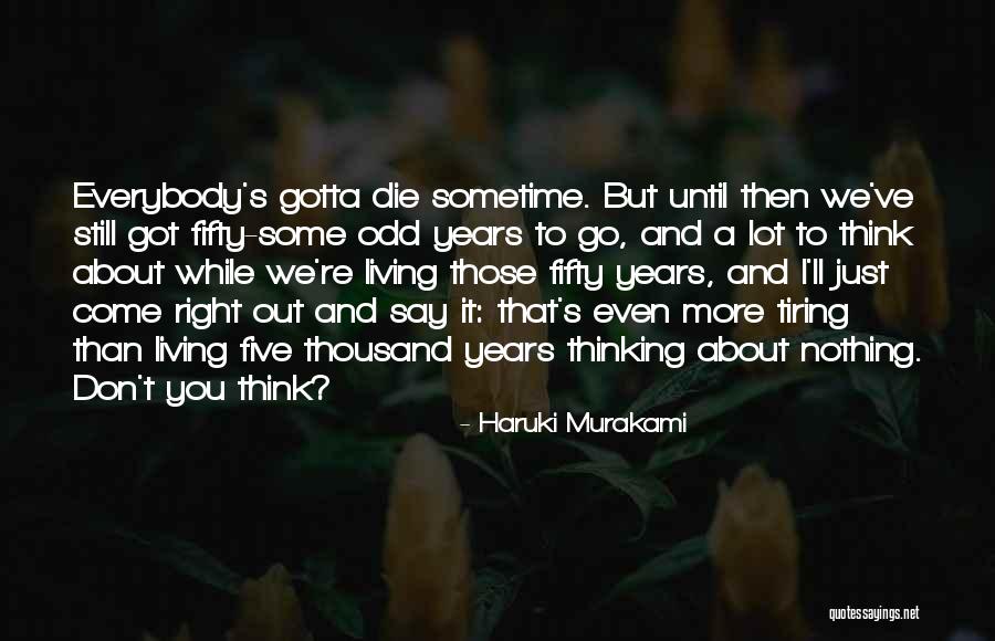 Lbbb On Ecg Quotes By Haruki Murakami Lbbb On Ecg Quotes By Haruki Murakami