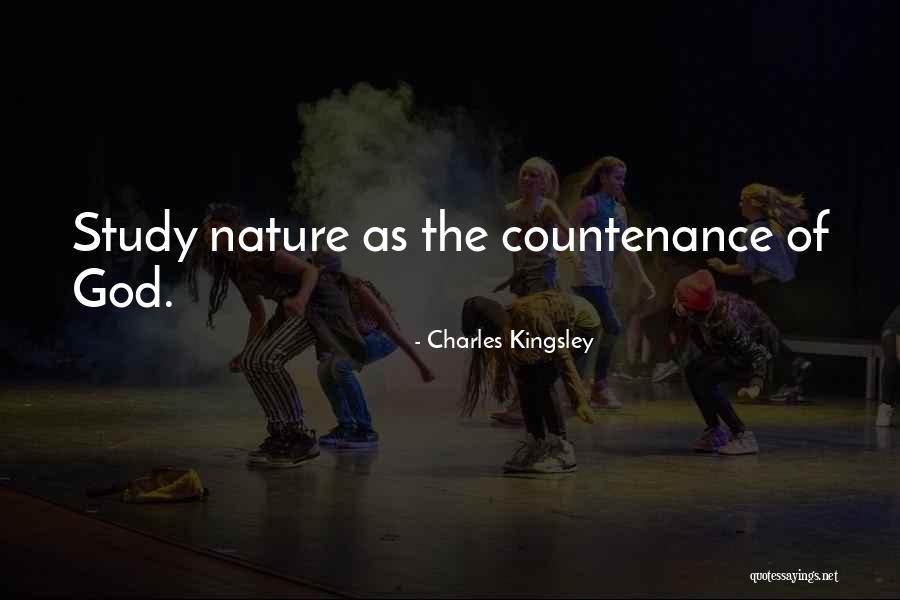 Lbbeerlab Quotes By Charles Kingsley Lbbeerlab Quotes By Charles Kingsley