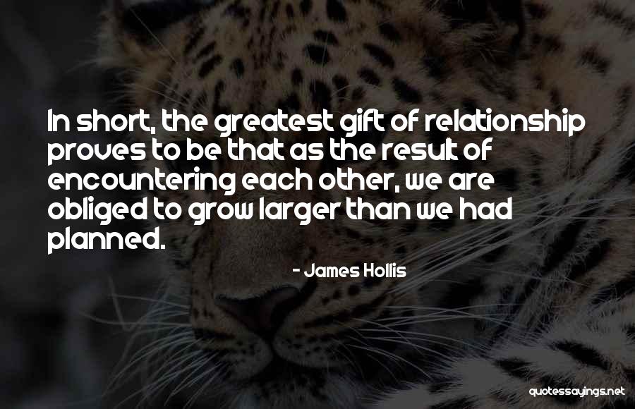 Lbda Quotes By James Hollis Lbda Quotes By James Hollis