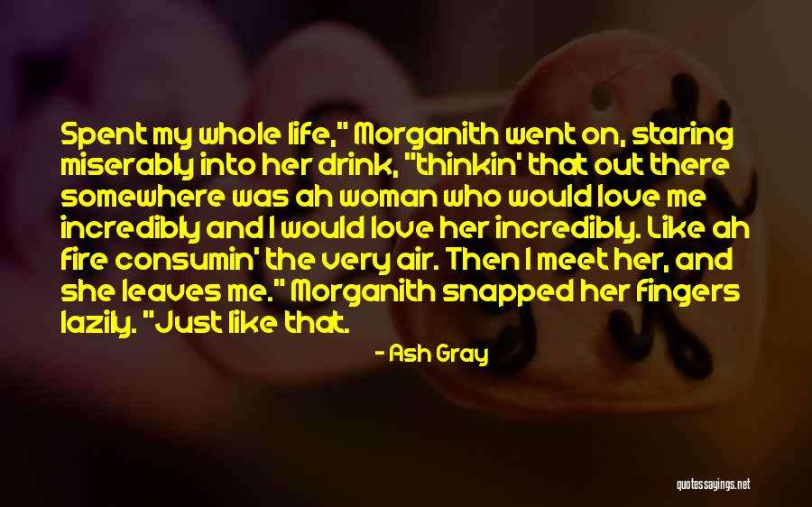 Lbgt Quotes By Ash Gray Lbgt Quotes By Ash Gray