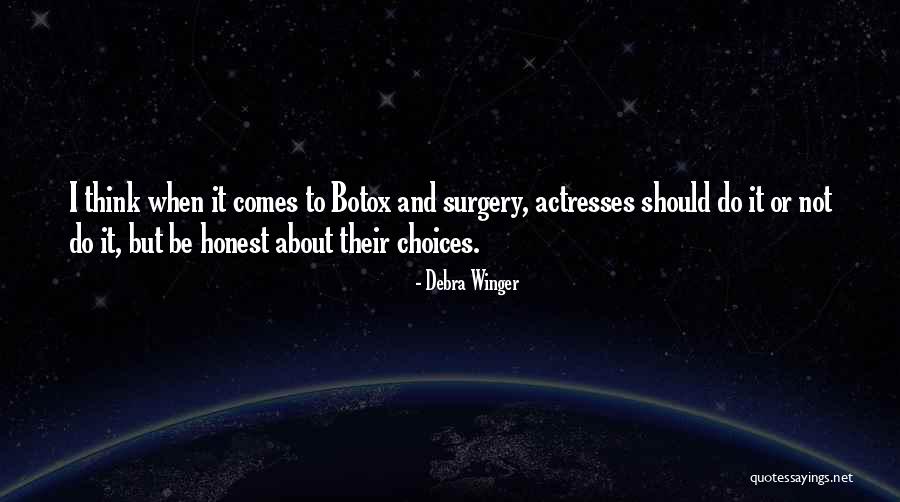 Lbgt Quotes By Debra Winger Lbgt Quotes By Debra Winger