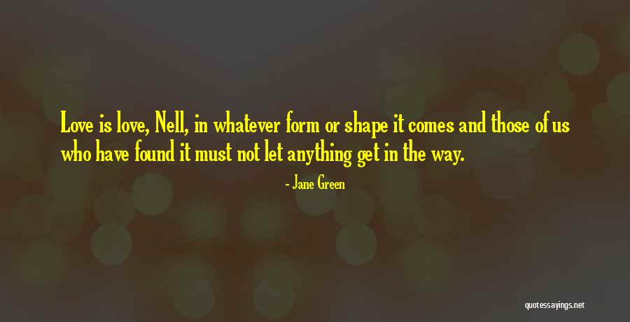 Lbgt Quotes By Jane Green Lbgt Quotes By Jane Green
