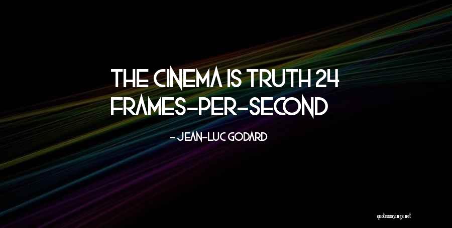 Lbgt Quotes By Jean-Luc Godard Lbgt Quotes By Jean-Luc Godard