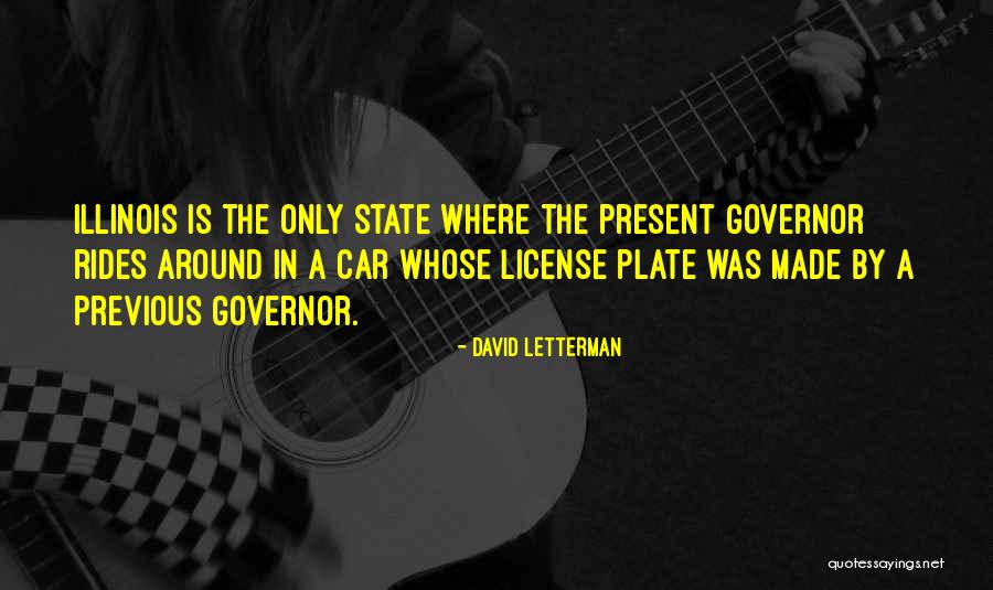 Lbitch Quotes By David Letterman Lbitch Quotes By David Letterman