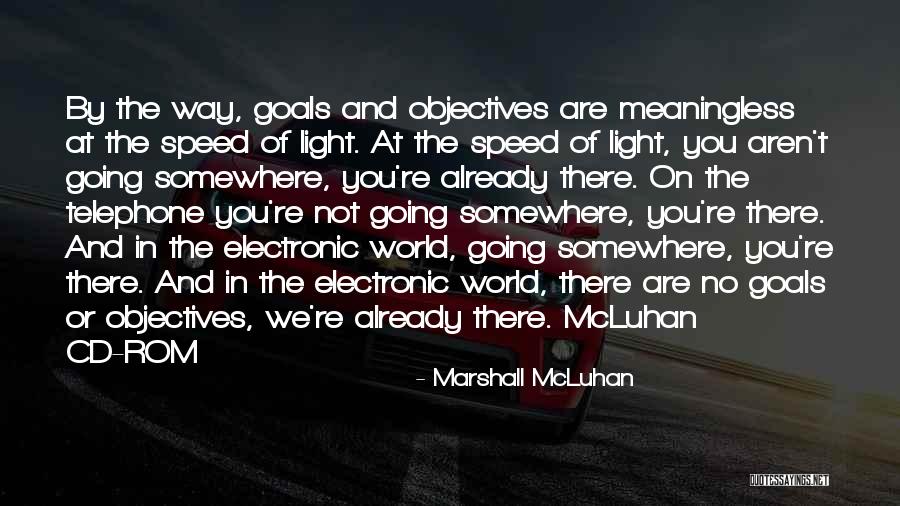 Lbitch Quotes By Marshall McLuhan Lbitch Quotes By Marshall McLuhan