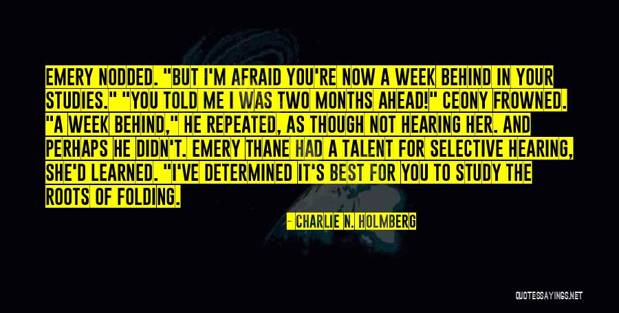 Lbitiki Quotes By Charlie N. Holmberg Lbitiki Quotes By Charlie N. Holmberg