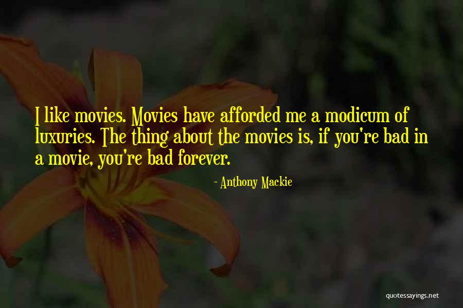 Lbla Lashes Quotes By Anthony Mackie Lbla Lashes Quotes By Anthony Mackie