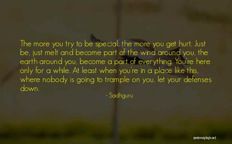 Lbla Trampoline Quotes By Sadhguru Lbla Trampoline Quotes By Sadhguru