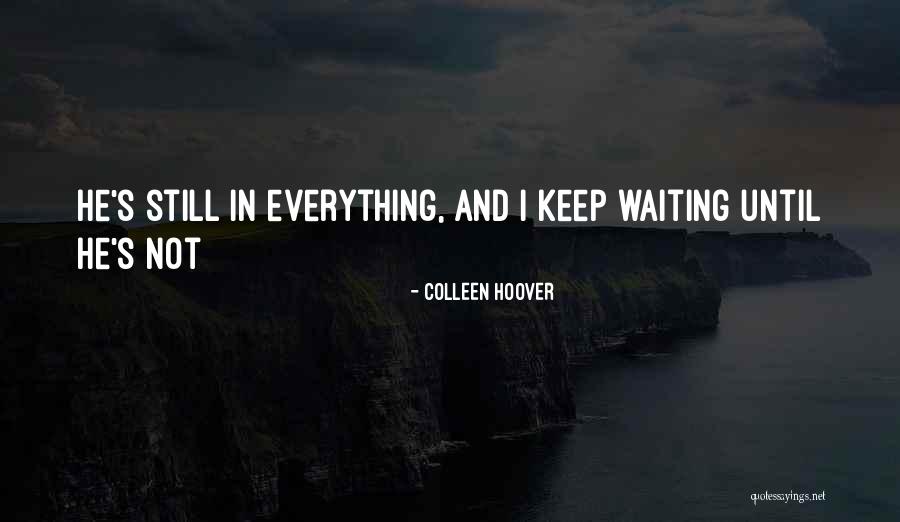 Lbm Quotes By Colleen Hoover Lbm Quotes By Colleen Hoover