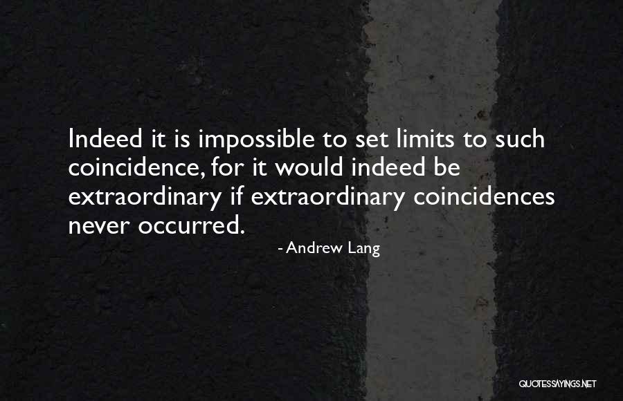 Lboner Quotes By Andrew Lang Lboner Quotes By Andrew Lang