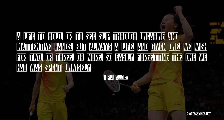 Lboner Quotes By R.J. Ellory Lboner Quotes By R.J. Ellory