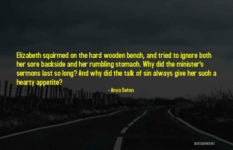 Lbricodepot Quotes By Anya Seton Lbricodepot Quotes By Anya Seton