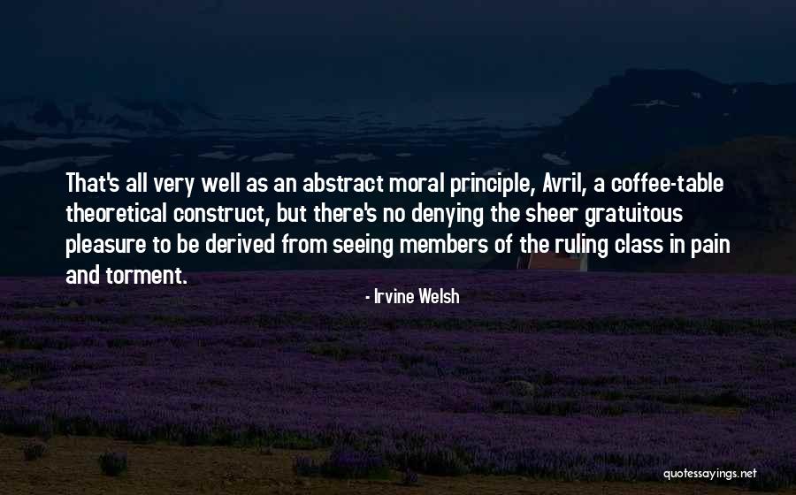 Lbumc Quotes By Irvine Welsh Lbumc Quotes By Irvine Welsh