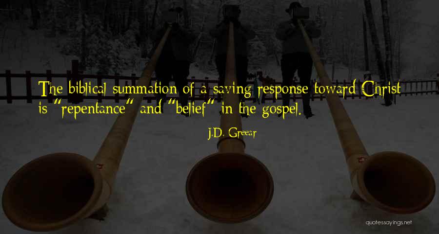Lbumoney Quotes By J.D. Greear Lbumoney Quotes By J.D. Greear
