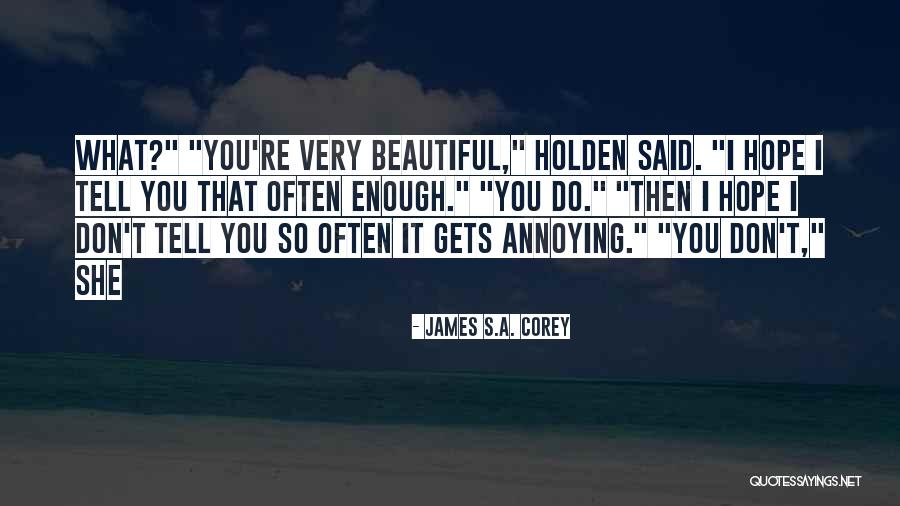 Lby Stock Quotes By James S.A. Corey Lby Stock Quotes By James S.A. Corey