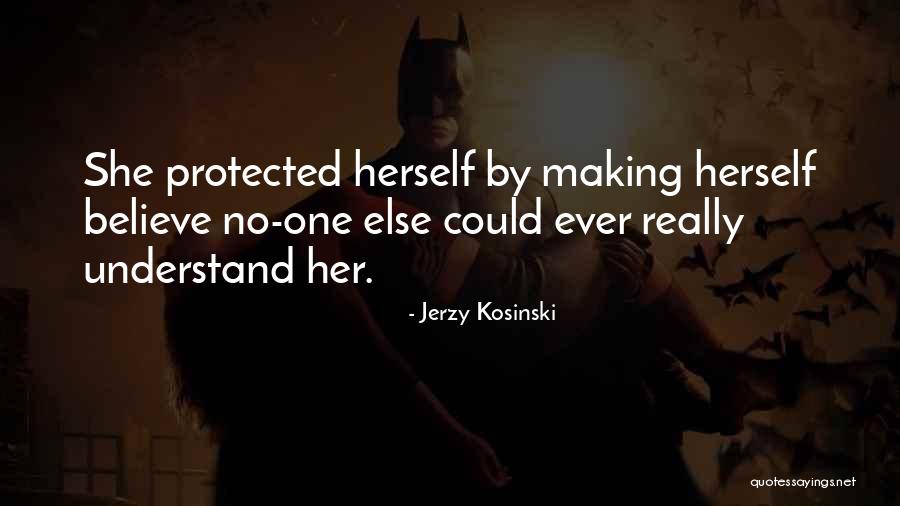 Lchappell Quotes By Jerzy Kosinski Lchappell Quotes By Jerzy Kosinski