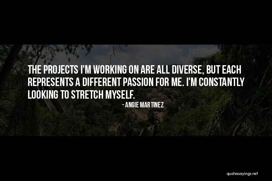 Lchen Quotes By Angie Martinez Lchen Quotes By Angie Martinez
