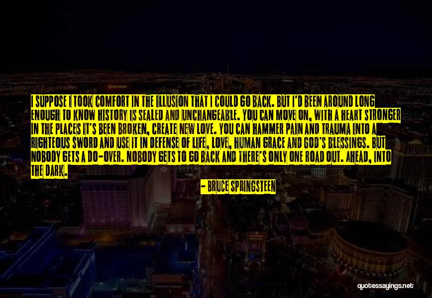 Lcher Videos Quotes By Bruce Springsteen Lcher Videos Quotes By Bruce Springsteen