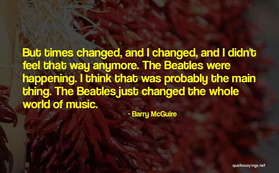 Lcid 1033 Quotes By Barry McGuire Lcid 1033 Quotes By Barry McGuire