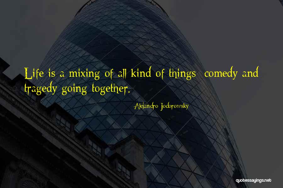 Lcms Scripture On Unity Quotes By Alejandro Jodorowsky Lcms Scripture On Unity Quotes By Alejandro Jodorowsky