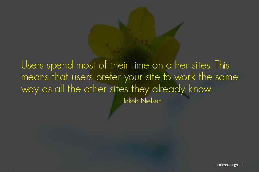 Lcms Scripture On Unity Quotes By Jakob Nielsen Lcms Scripture On Unity Quotes By Jakob Nielsen