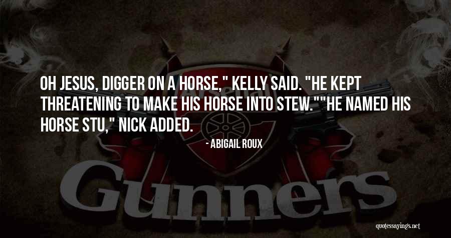 Lcranberry Quotes By Abigail Roux