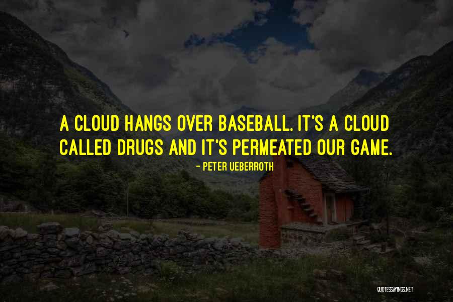 Lcrescue Quotes By Peter Ueberroth Lcrescue Quotes By Peter Ueberroth
