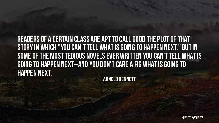 Lcristalbet Quotes By Arnold Bennett Lcristalbet Quotes By Arnold Bennett