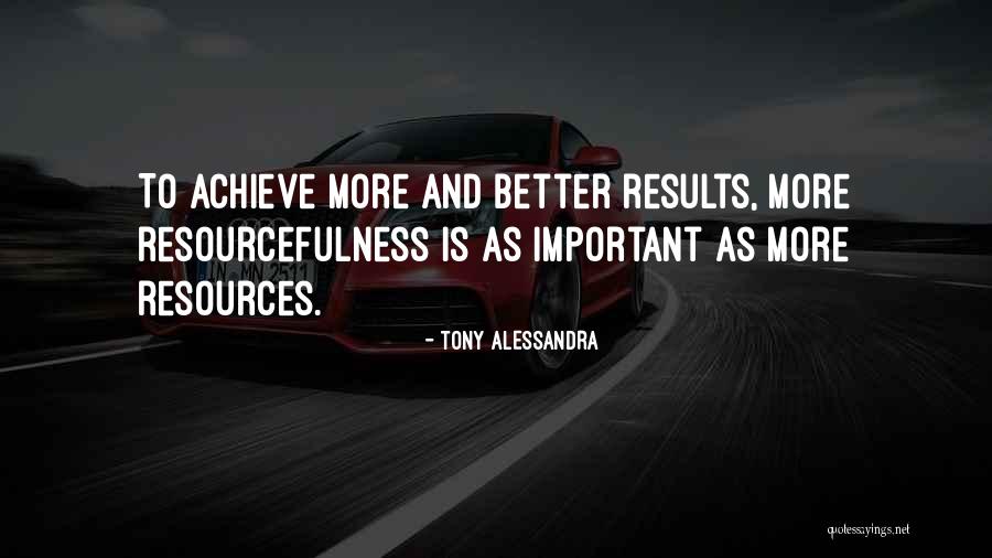 Ld Kten Sonraki Hayat Quotes By Tony Alessandra Ld Kten Sonraki Hayat Quotes By Tony Alessandra