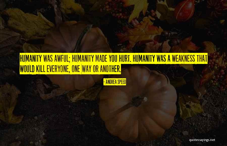 Ldcs24223s Quotes By Andrea Speed Ldcs24223s Quotes By Andrea Speed