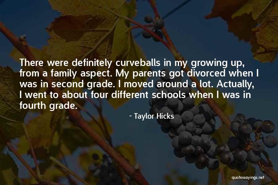 Ldcs24223s Quotes By Taylor Hicks Ldcs24223s Quotes By Taylor Hicks